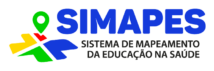 SIMAPES – Sistema de Mapeamento da Educação na Saúde